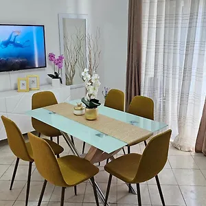 Milevoj Apartman