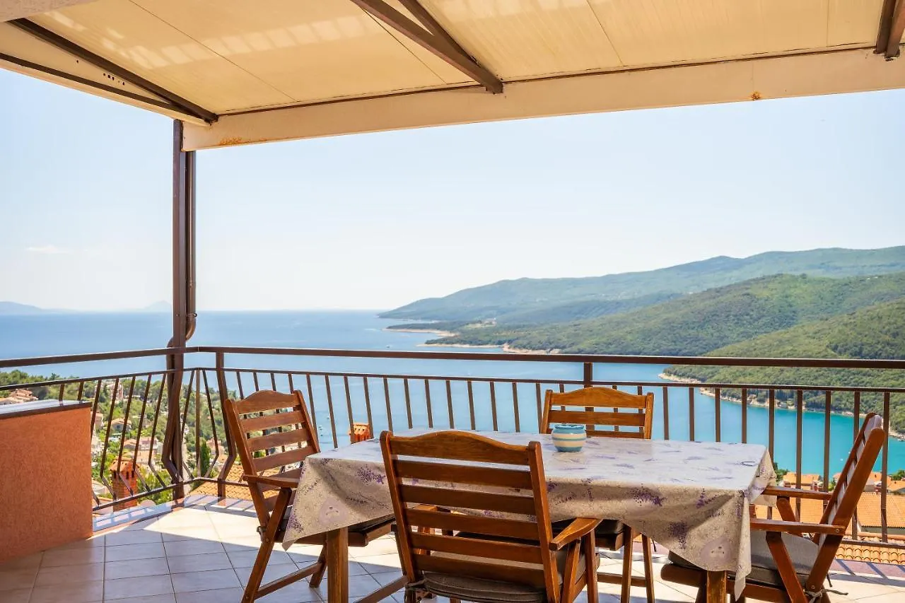 Apartments Oriana Rabac