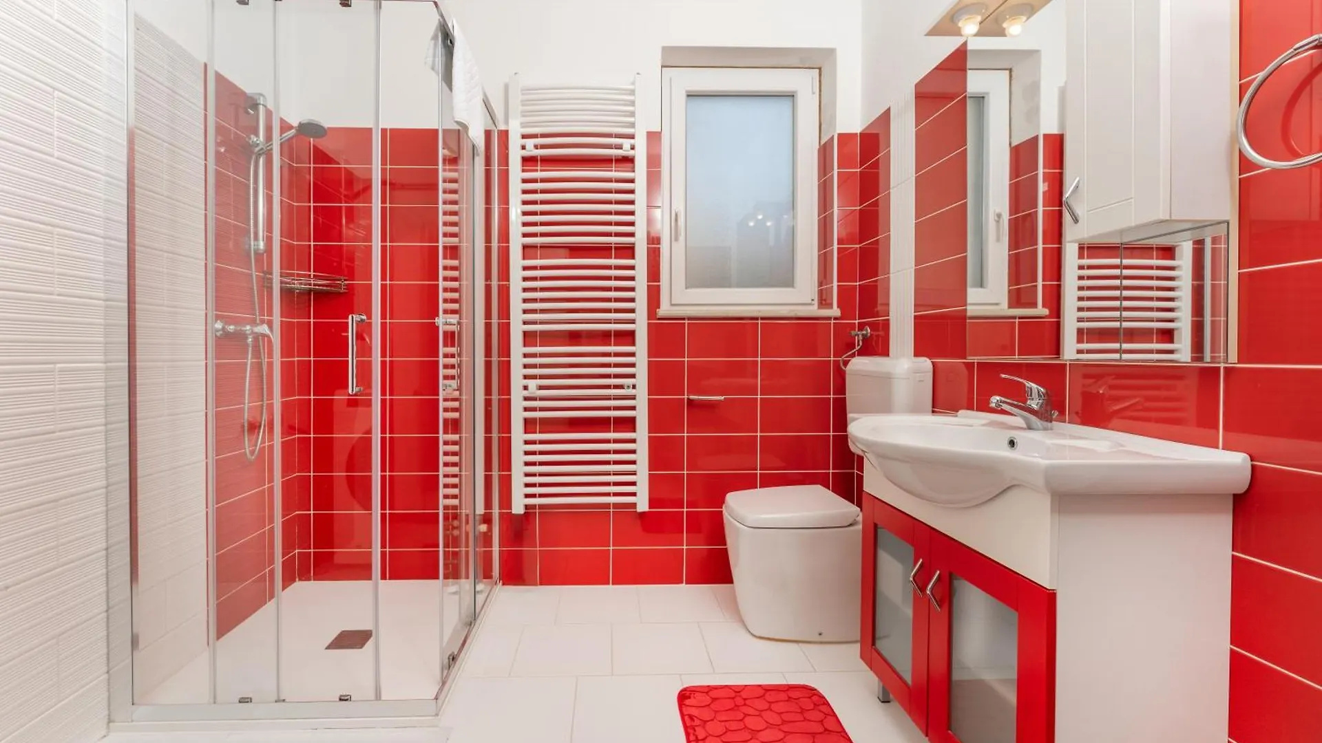 Apartments Oriana Rabac