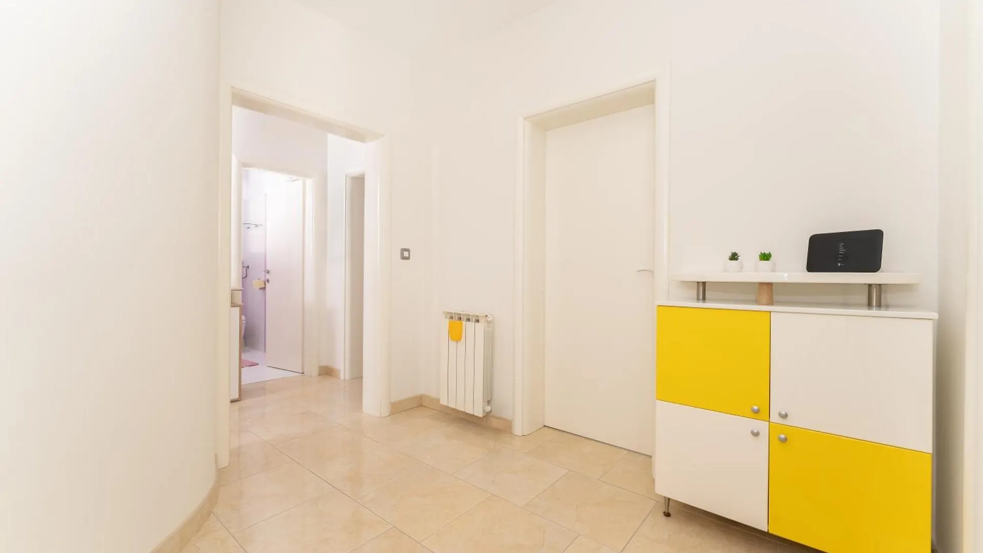 Apartments Oriana Rabac Croatia
