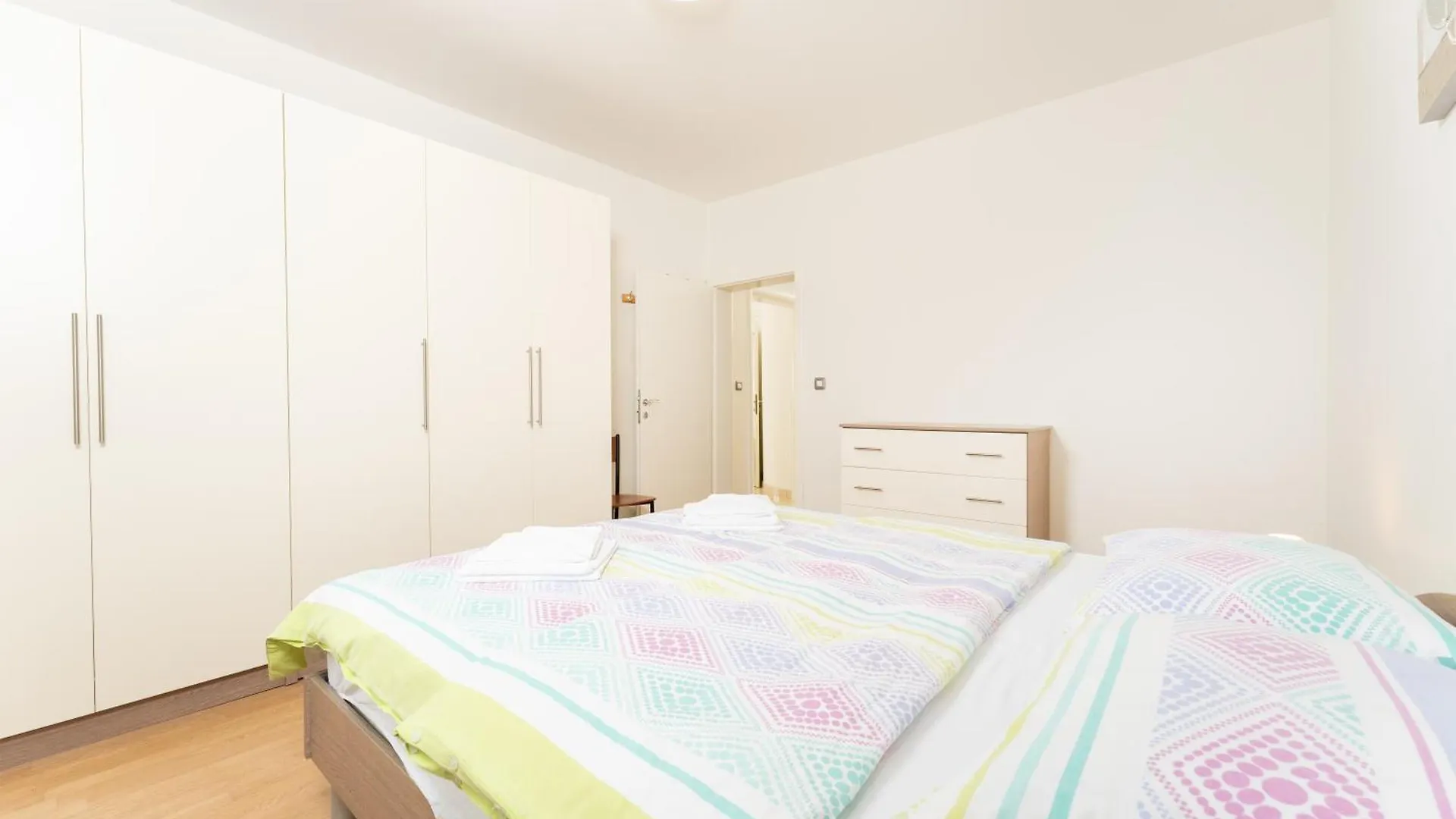Apartments Oriana Rabac 0*,  Croatia