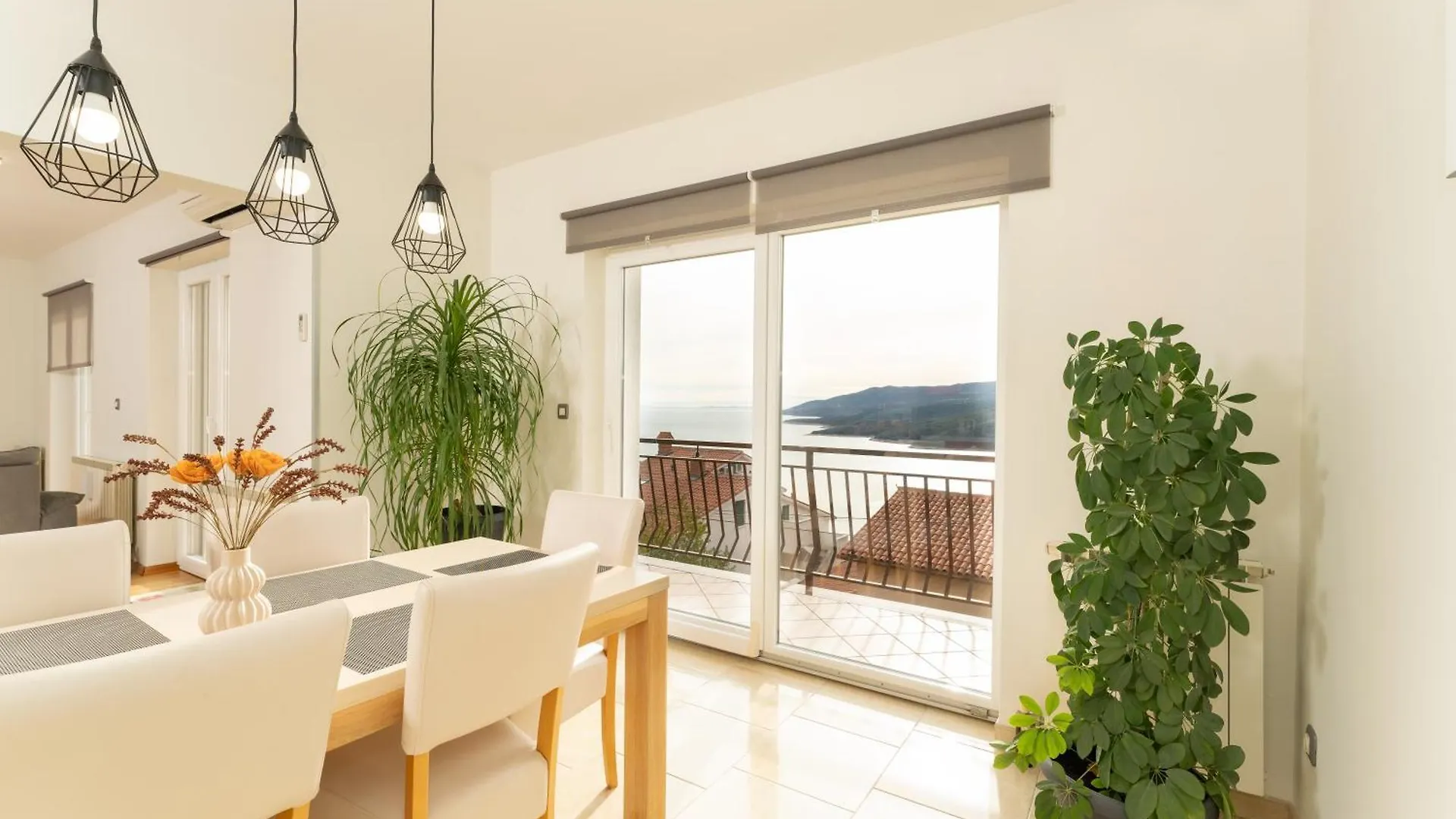 Apartments Oriana Rabac 0*,  Croatia