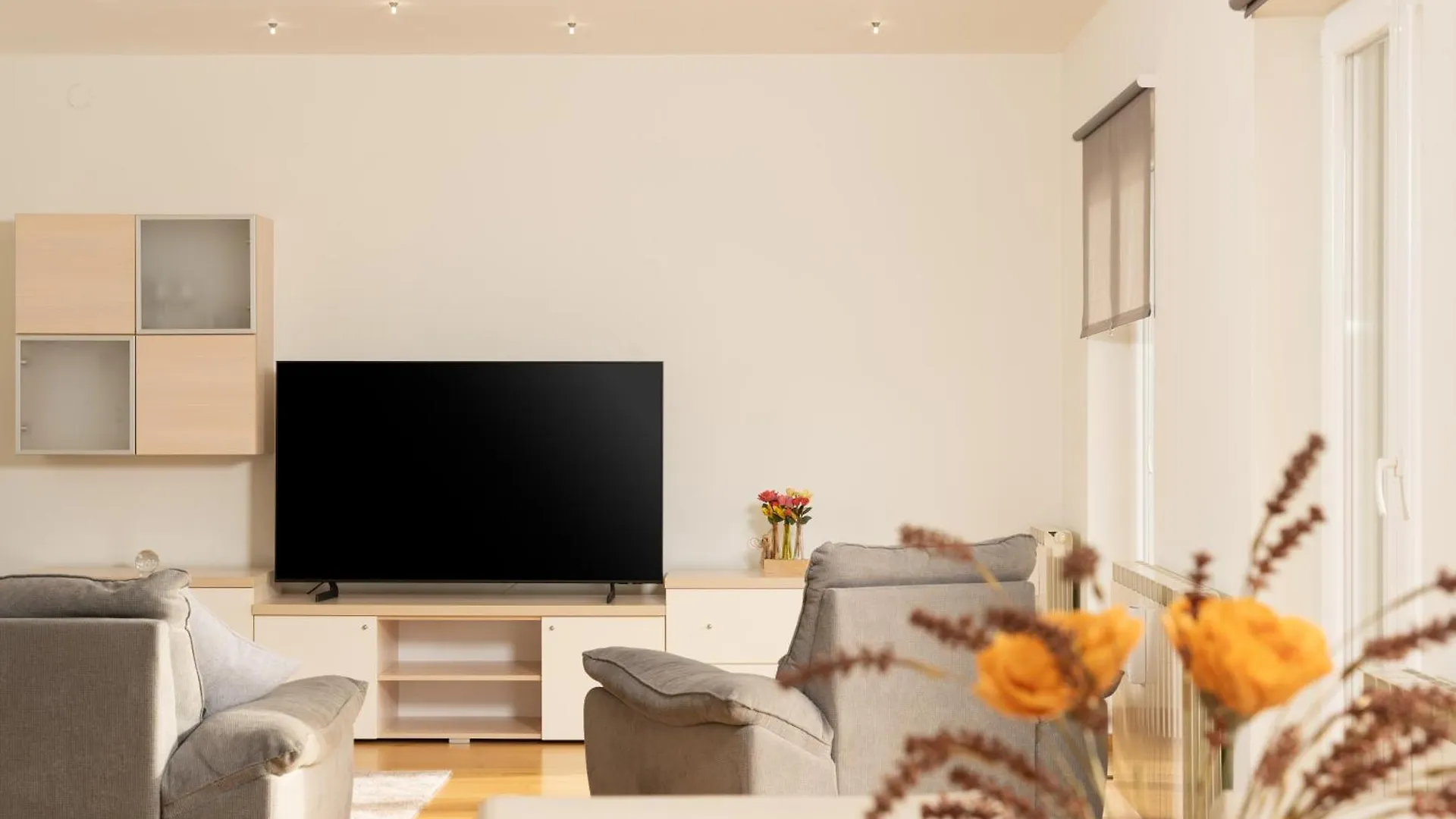Apartments Oriana Rabac