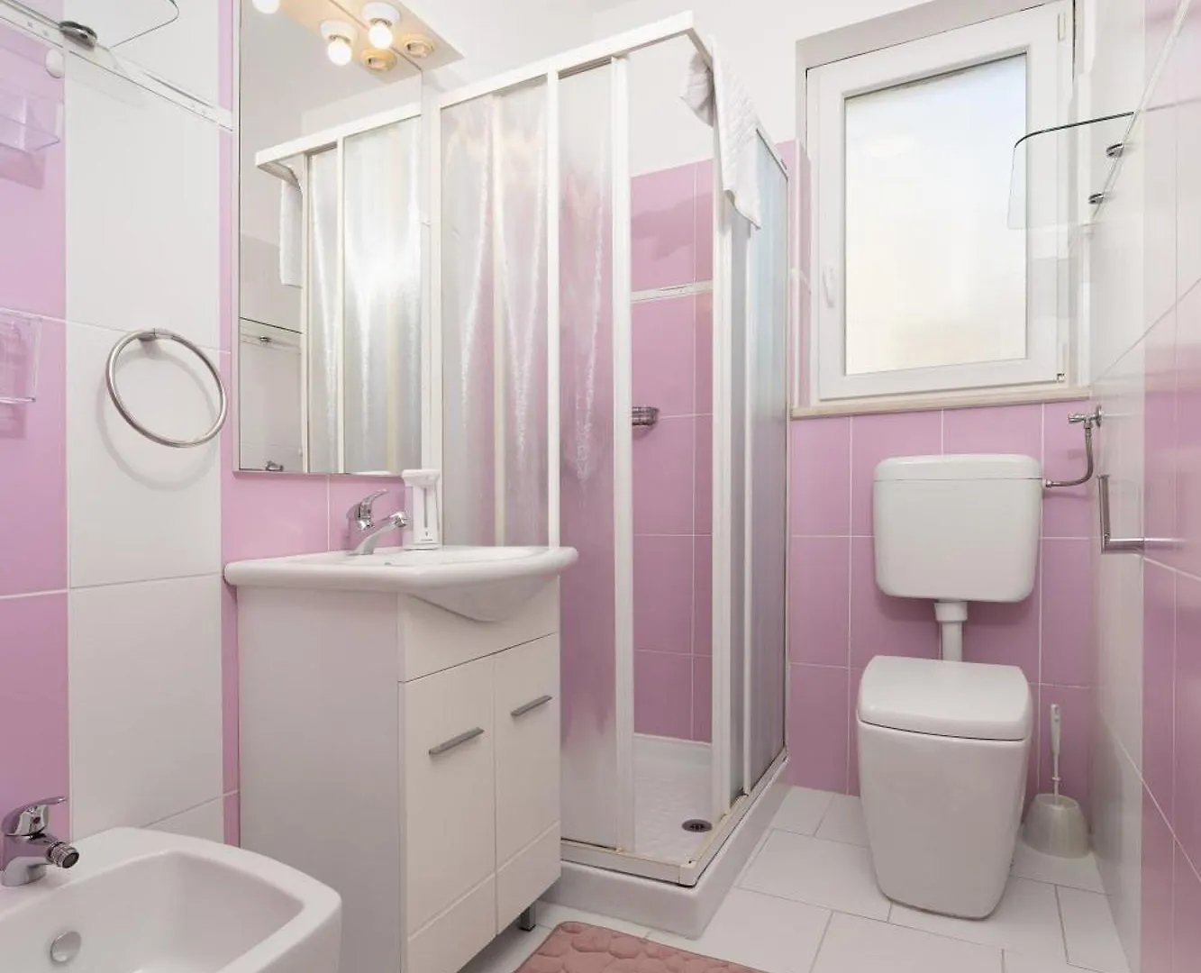 Apartments Oriana Rabac