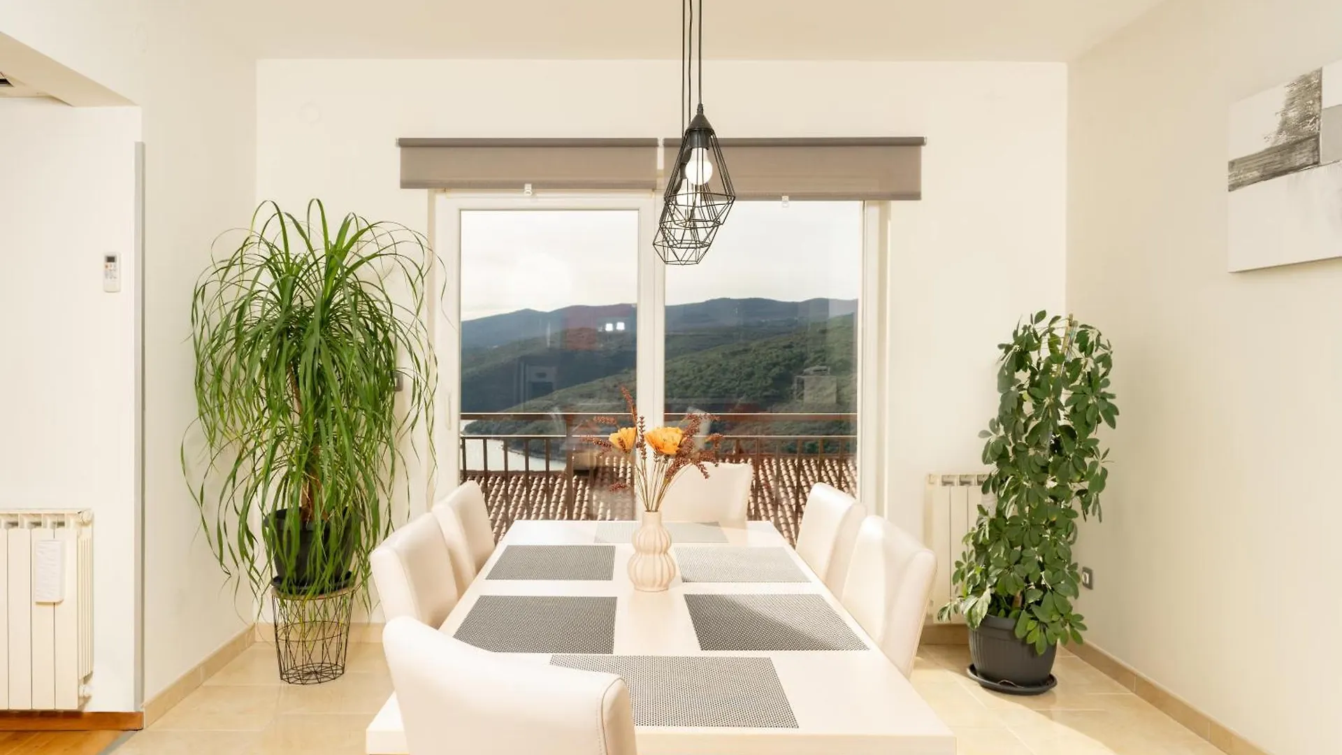 Apartments Oriana Rabac