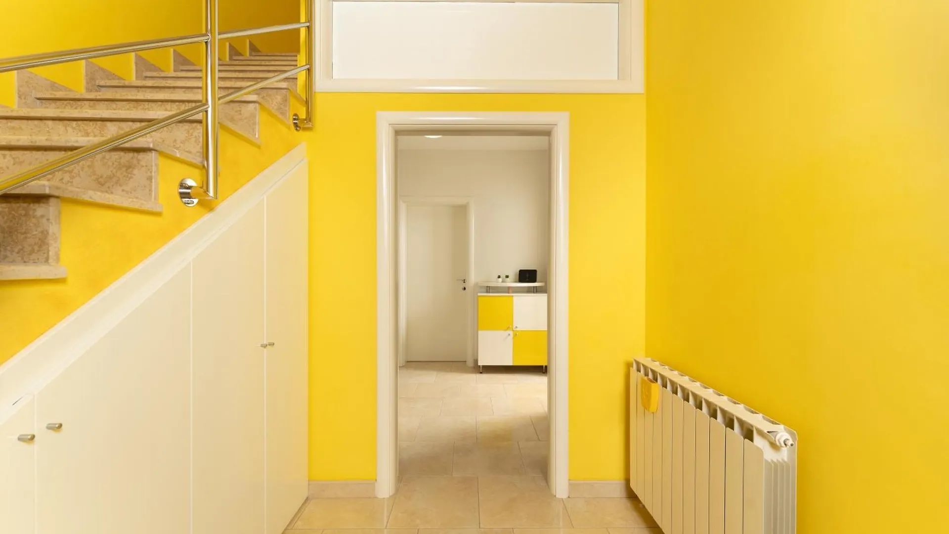 Apartments Oriana Rabac Croatia
